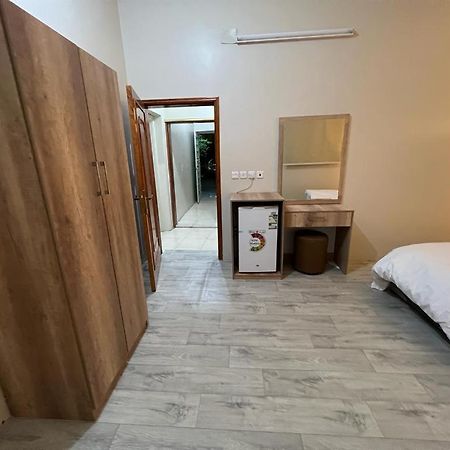 Albashier private apartment شقق البشائر الخاصة Al Ula Exterior foto